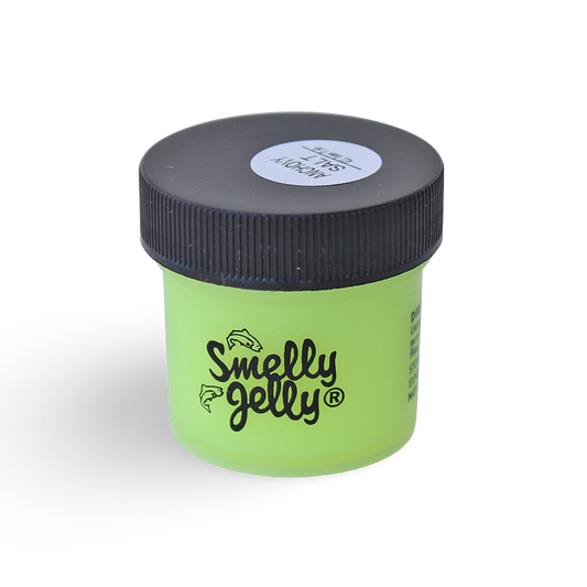 Smelly Jelly 1 oz - Anchovy Glitter