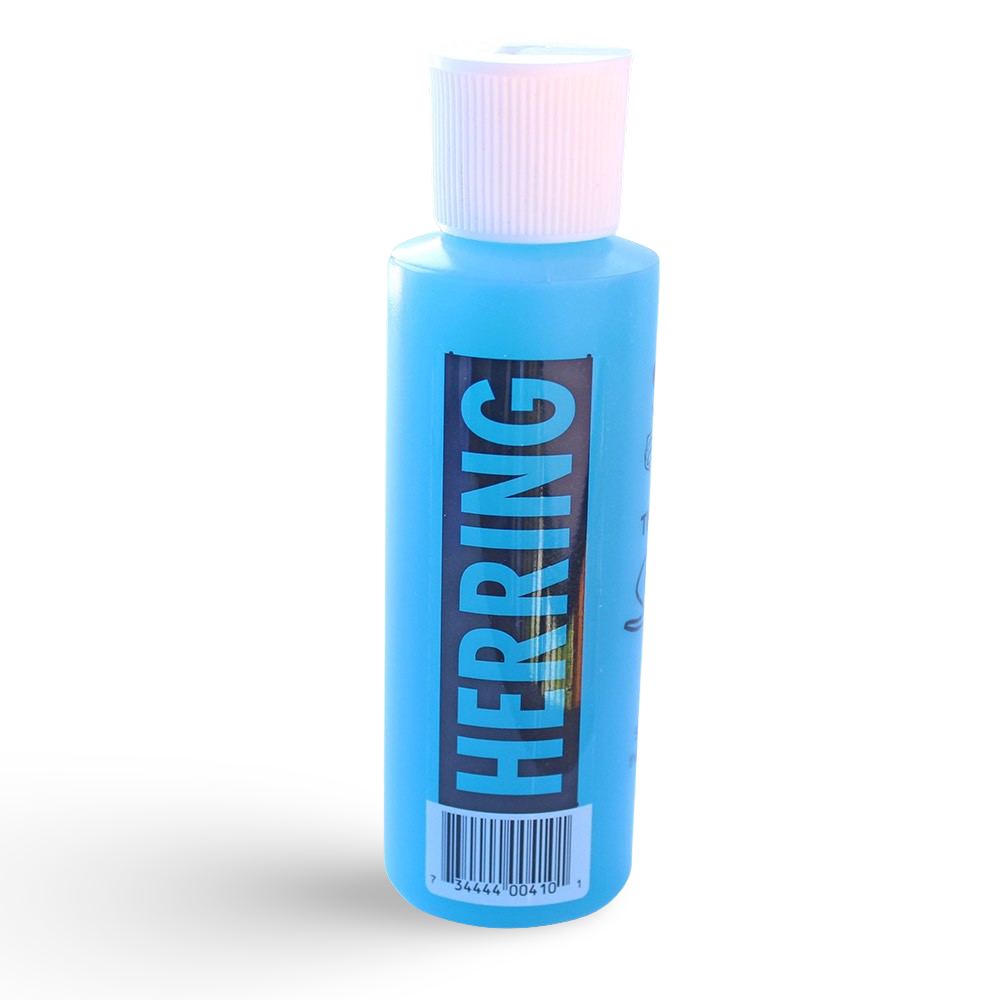 Smelly Jelly Sticky Liquid 4oz - Herring