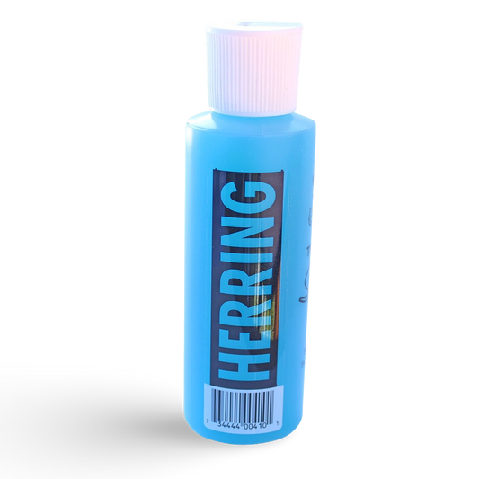 Smelly Jelly Sticky Liquid 4oz - Herring