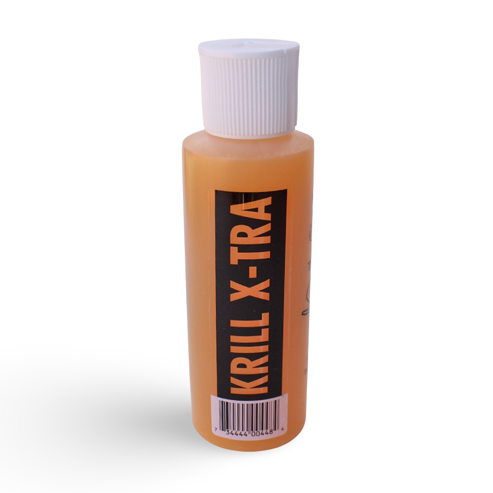 Smelly Jelly Sticky Liquid 4 oz - Krill Extra