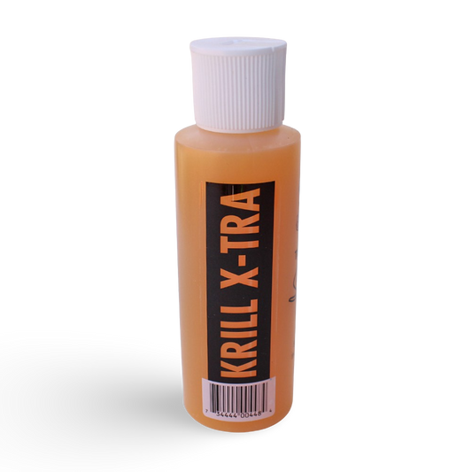 Smelly Jelly Sticky Liquid 4 oz - Krill Extra