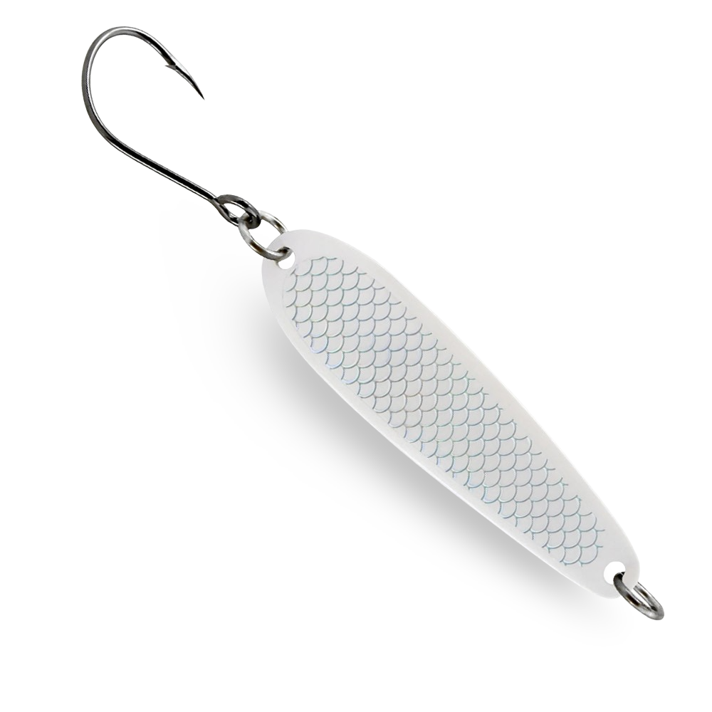 Gibbs G-Force Spoon - Sea Ghost