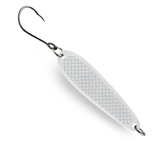 Gibbs G-Force Spoon - Sea Ghost