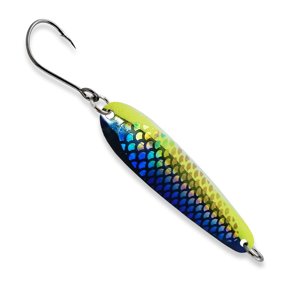 Gibbs G-Force Spoon - Herring Aid