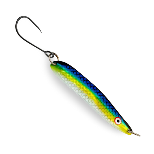 Gibbs Skinny G - Herring Aid with Glow Back