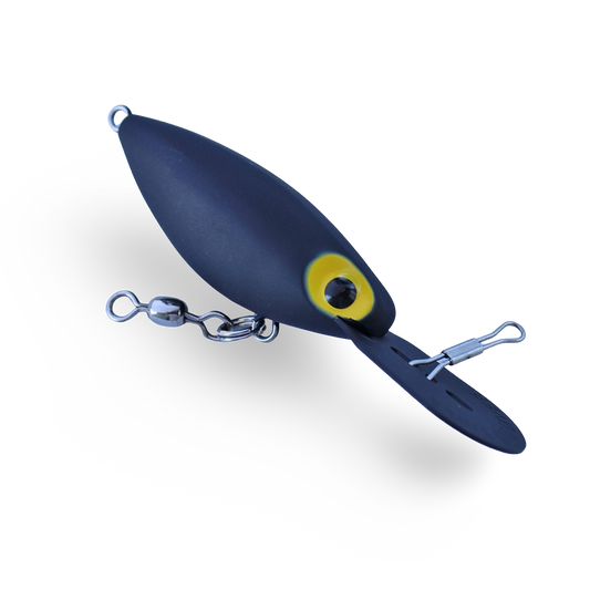 Brad's Bait Diver - Flat Black