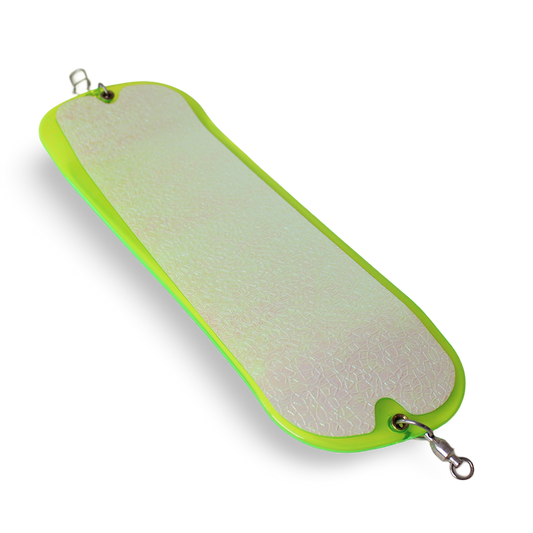 Pro-Troll HotChip 11" Flasher Glow Chartreuse