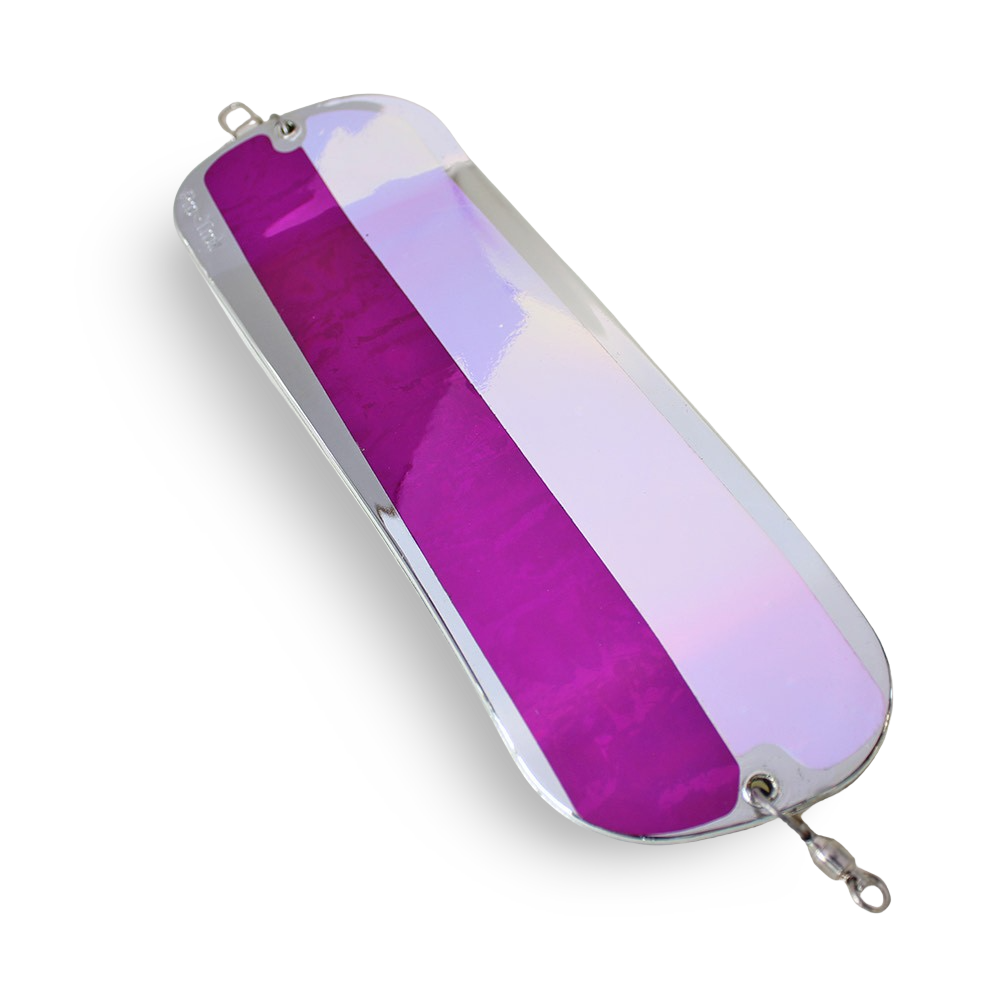 Pro-Troll ProChip 11" Fin Flasher Purple Hornet