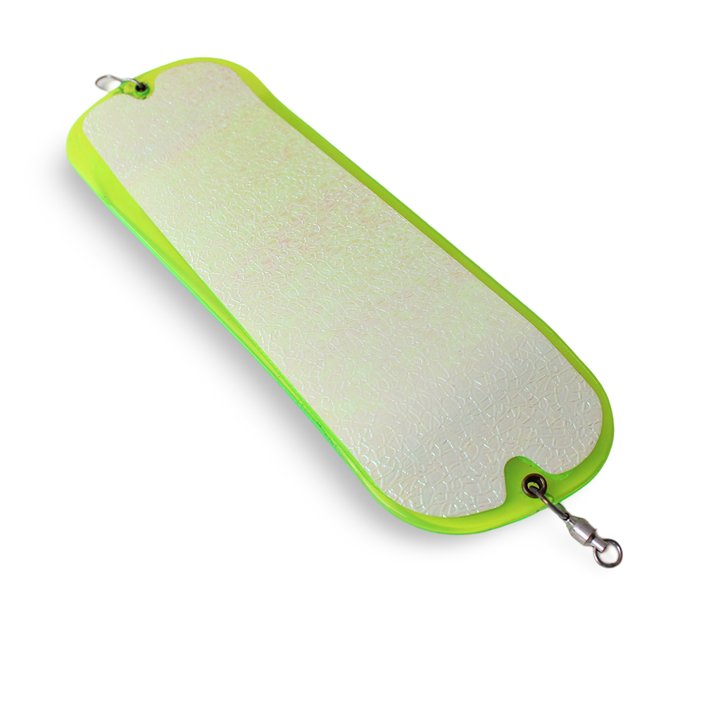 Pro-Troll ProChip 11" Fin Flasher Glow Chartreuse