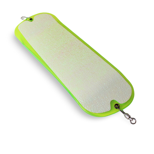 Pro-Troll ProChip 11" Fin Flasher Glow Chartreuse