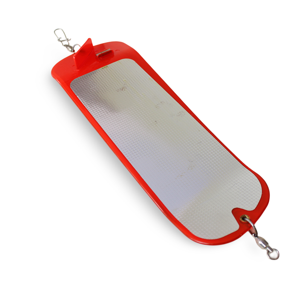 Pro-Troll ProChip 11" Fin Flasher Glow Red