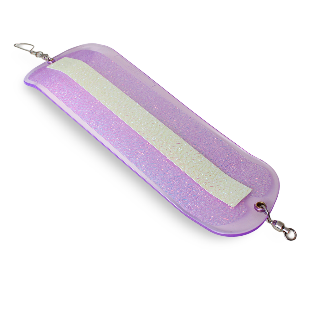 Gibbs Flasher - Highliner #1 GS Purple Onion