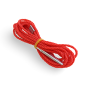 Nylon Fish Stringer 6'