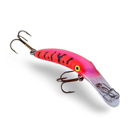 Yakima Bait Mag Lip - Red Rooster