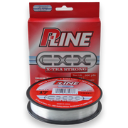 P-Line CXX X-Tra Strong 300 Yard Crystal Clear - 10 to 30 Pound Test