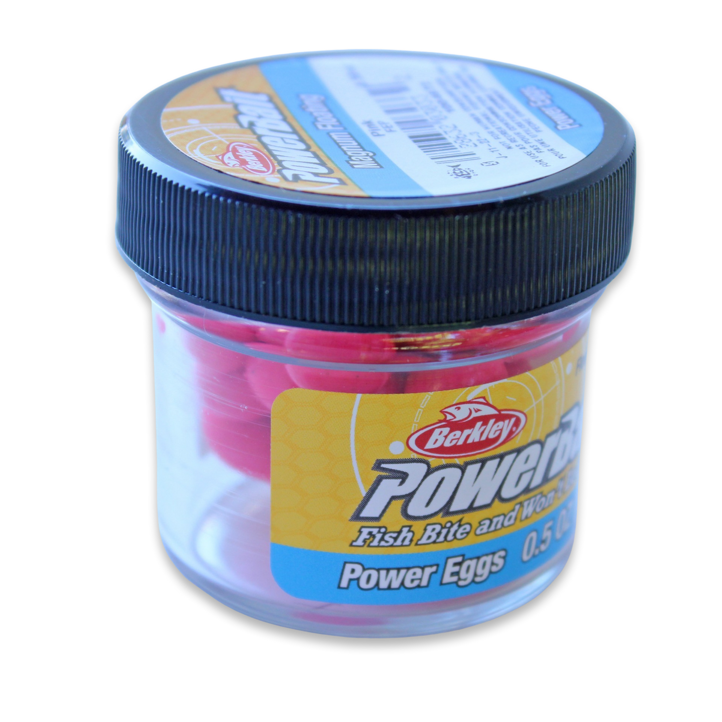 Powerbait Magnum Eggs - Pink