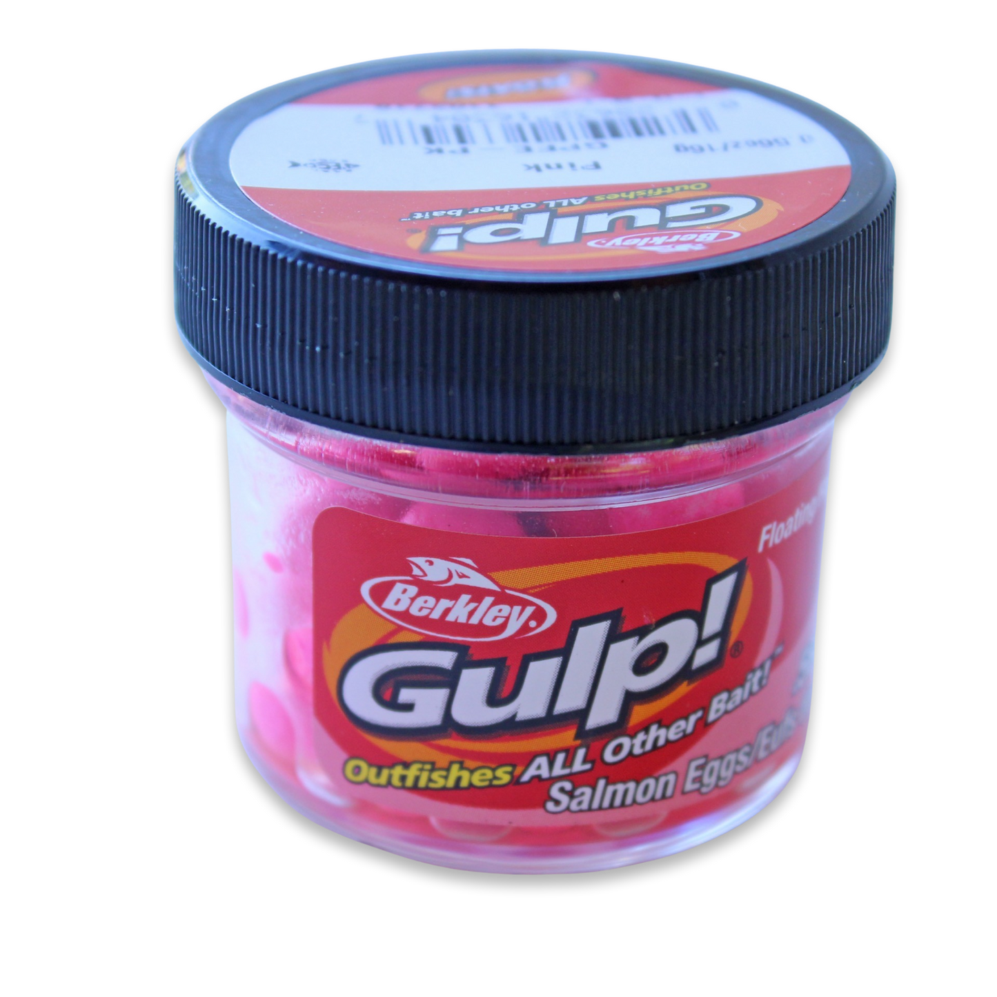 Berkley Gulp Salmon Eggs - Pink