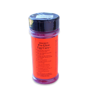 Beau Mac Pro Glow Egg Cure - Red