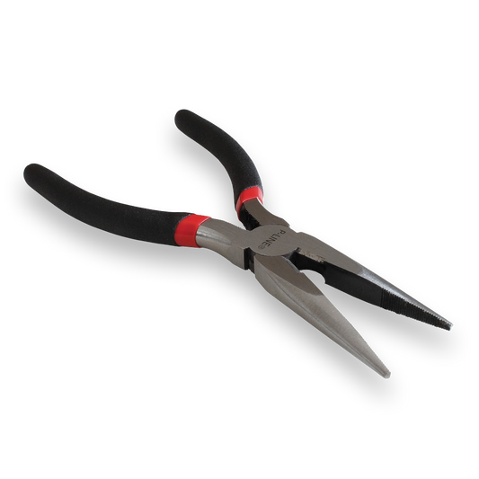 P-Line Needle Nose Pliers 8"