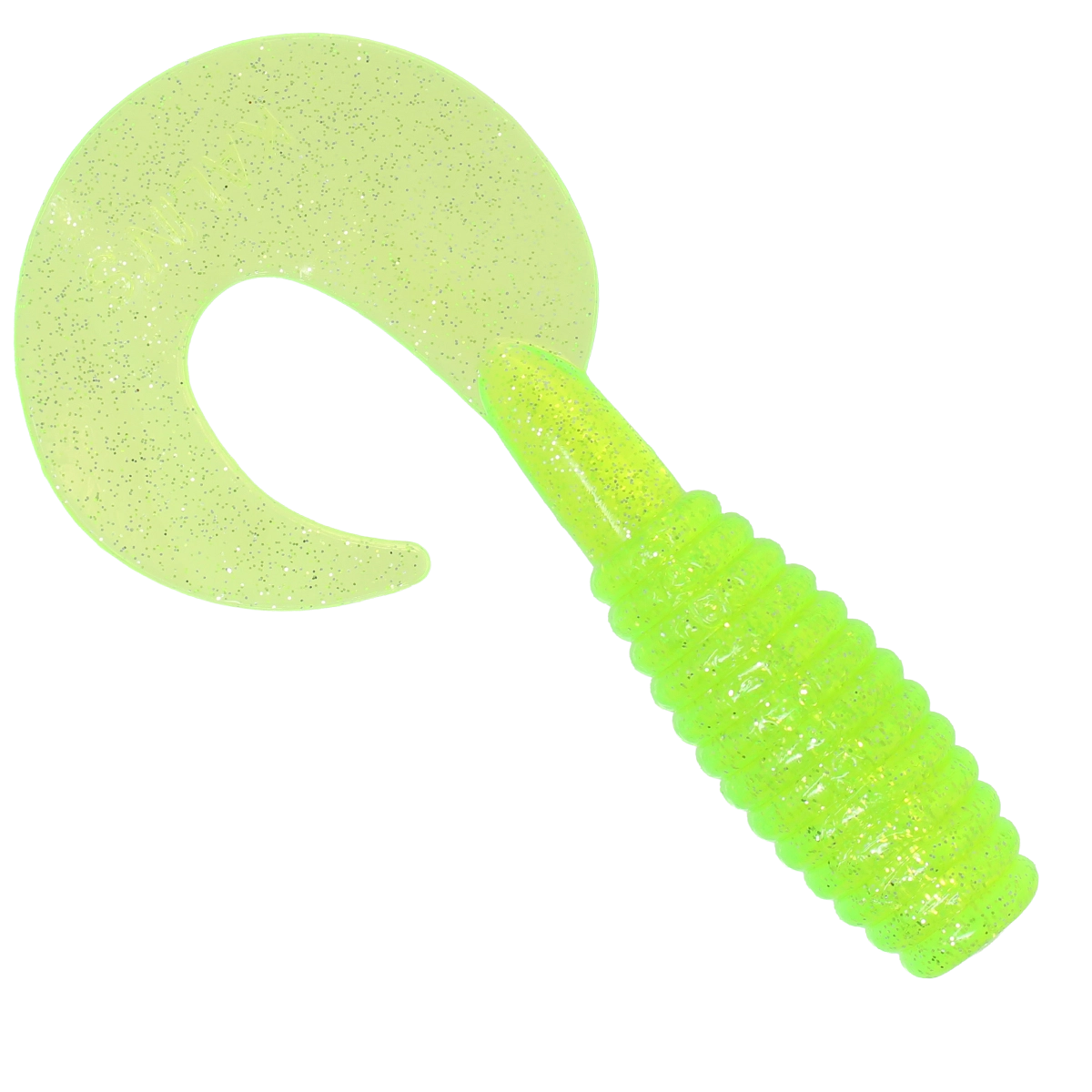 Kalins BigNGrub Chartreuse