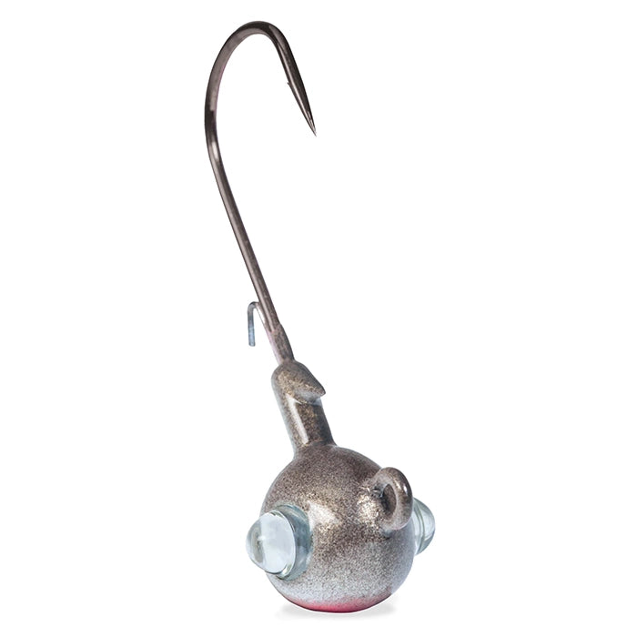 Kalins Rattlin Google Eye Jigs Shad