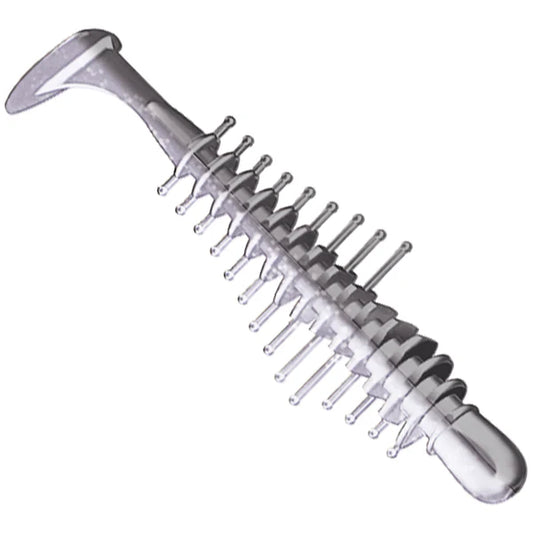 Kalins Tickle Shad Life Like