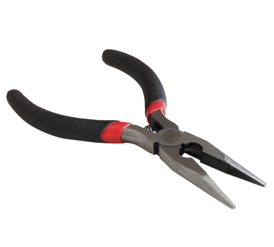 P-Line Needle Nose Pliers 5"