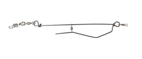 Lingcod Rockfish Descending Devices