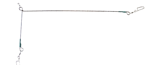 Lingcod Rockfish Spreader Bars