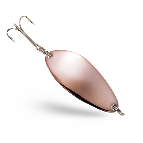 Little Cleo Spoon Copper