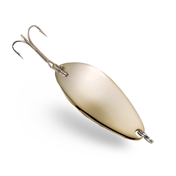 Little Cleo Spoon Gold