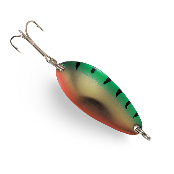 Little Cleo Spoon Metallic Perch