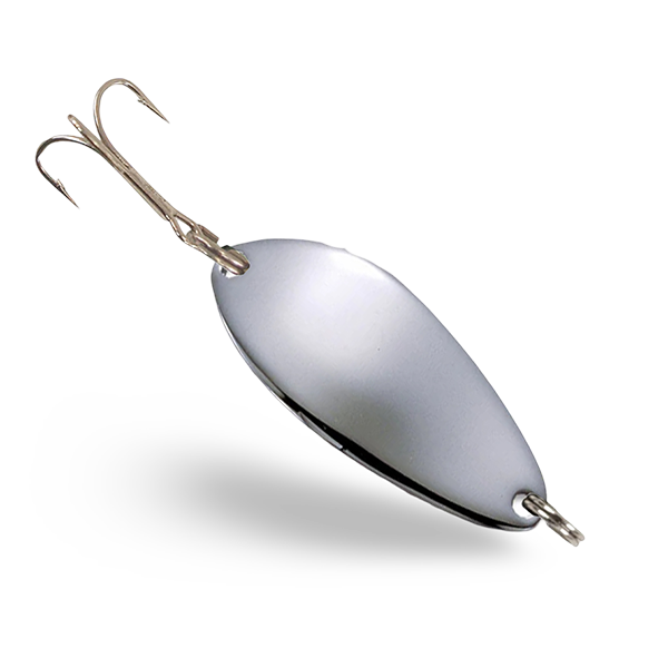 Little Cleo Spoon Nickel