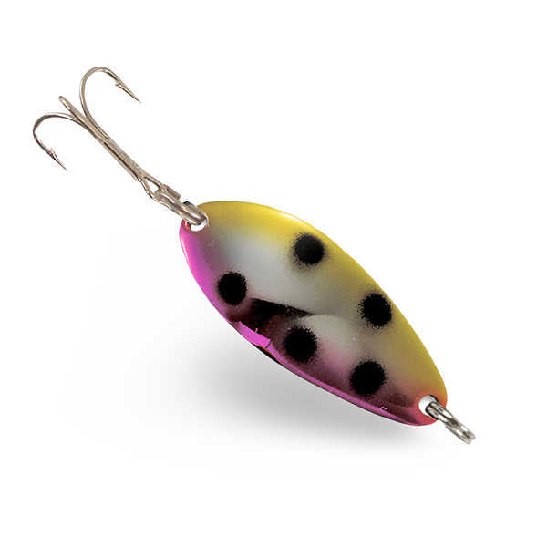 Little Cleo Spoon Watermelon