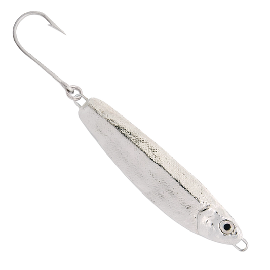 Luhr Jensen Crippled Herring Chrome