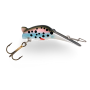 Luhr Jensen Hot Shot Rainbow Trout 806