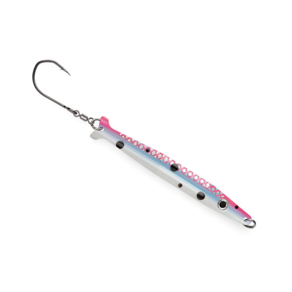 Luhr Jensen Koho KIng Rainbow Trout