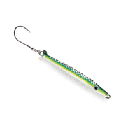 Luhr Jensen Koho King Glow Herring Aide