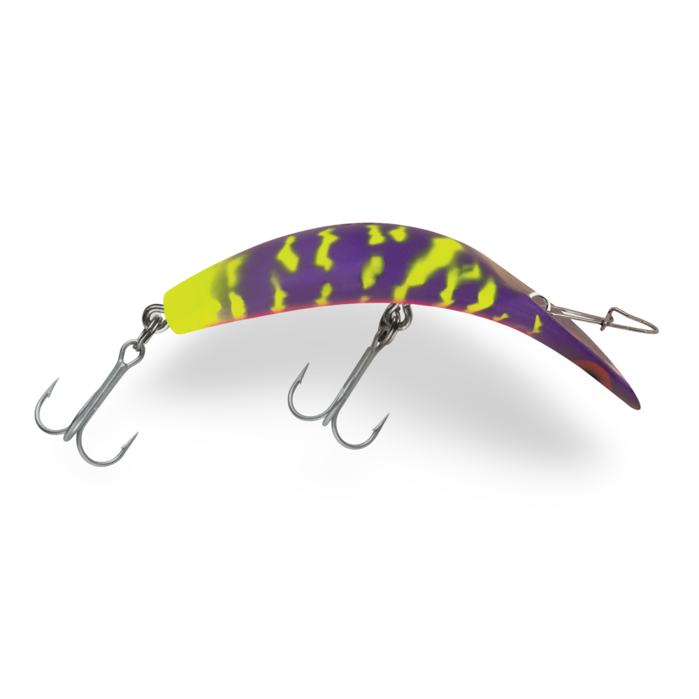 Luhr Jensen Kwikfish Funky Chicken 3132