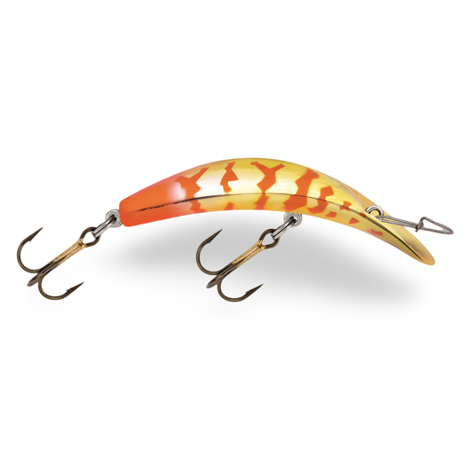 Luhr Jensen Kwikfish Gold Digger 856