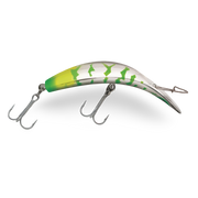 Luhr Jensen Kwikfish Grinch 747