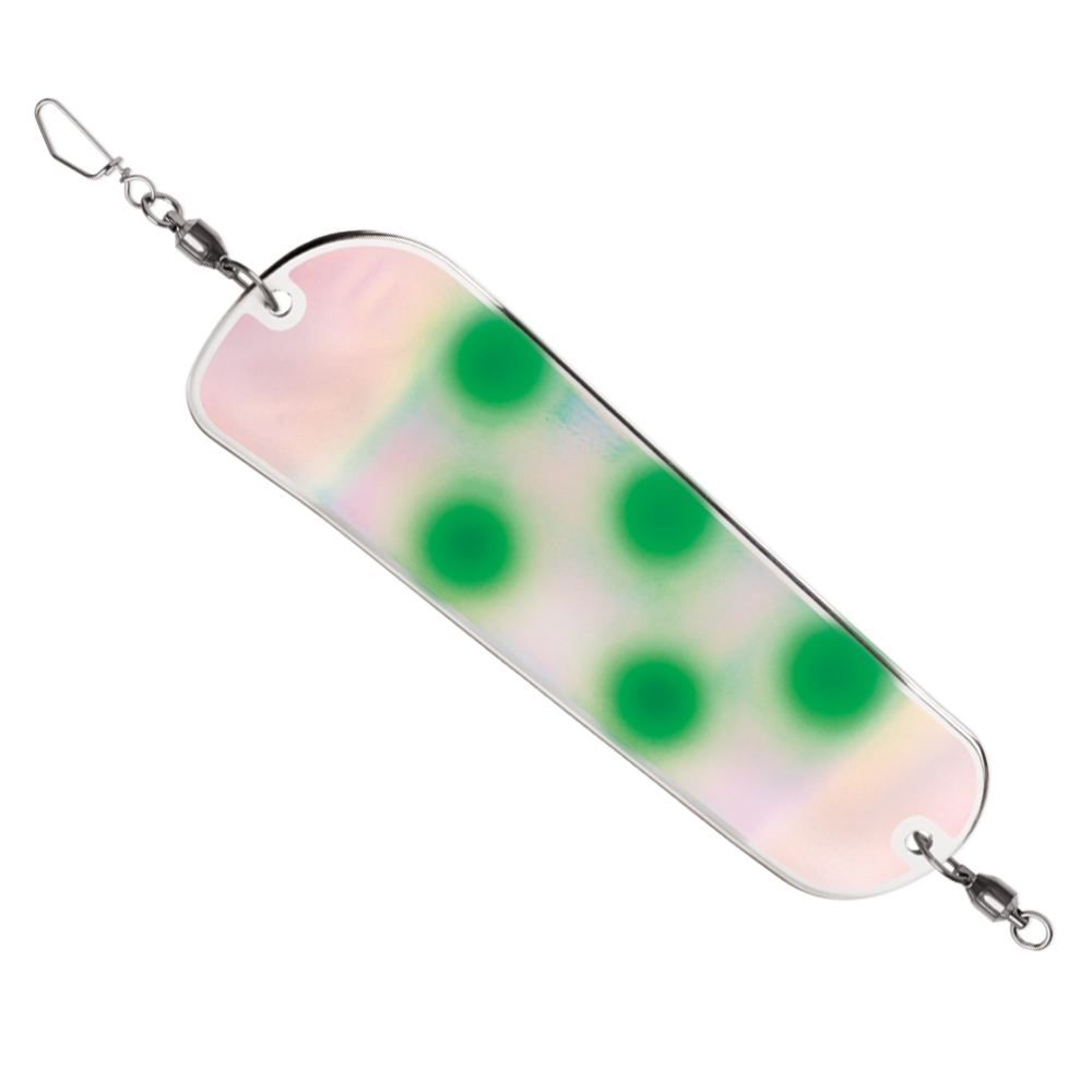 Luhr Jensen Money Roll Flasher UV 2 Face