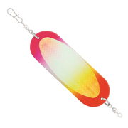 Luhr Jensen Trout Kokanee Dodger Rainbow Fishscale