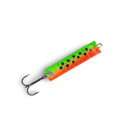 Macks Cripplure Glow Fire Tiger