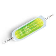 Macks Double D Dodger Lemon Lime