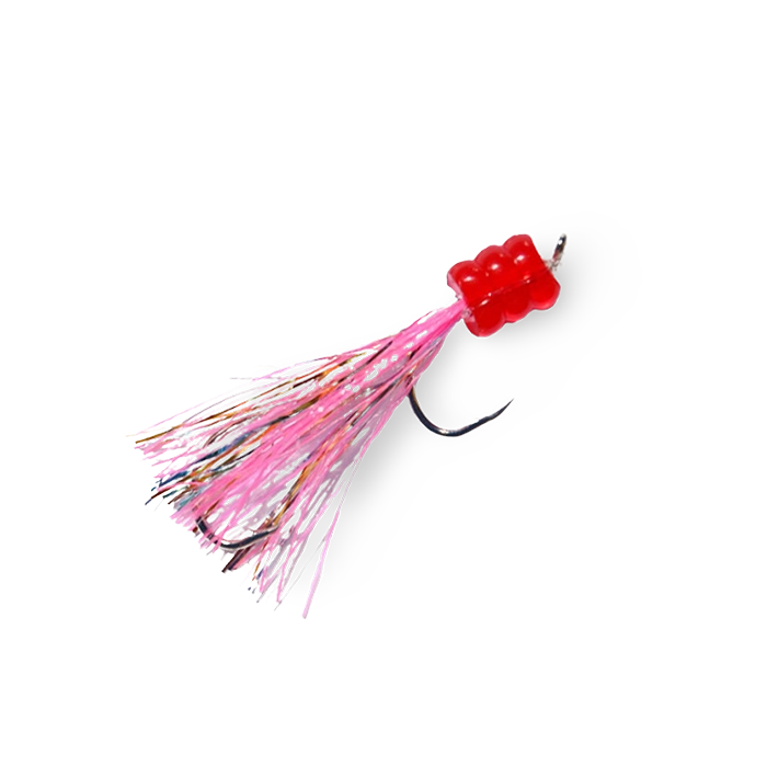 Macks Koke A Nut Red Pink Multi