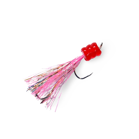 Macks Koke A Nut Red Pink Multi