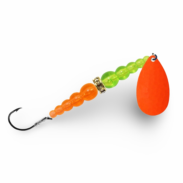 Macks Wedding Ring Orange Flo Chart Flo Orange