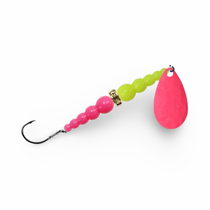 Macks Wedding Ring Pink Yellow Chart Hot Pink