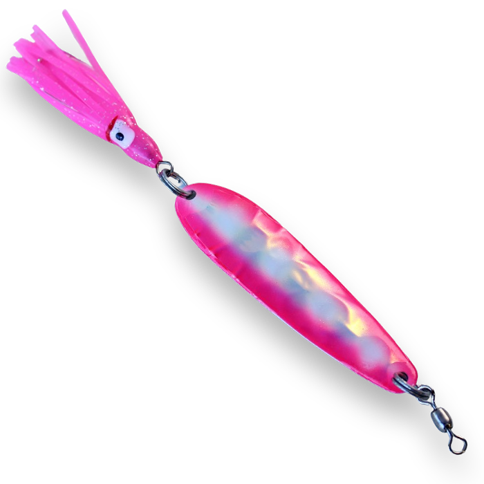 McOmies Glow Spoon Pink Dawn